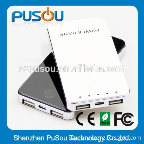 factory oem mobile charger, 3600mah power bank for samsung galaxy